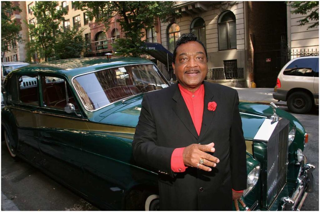 reverend-ike-net-worth-wife-eula-m-dent-son-xavier
