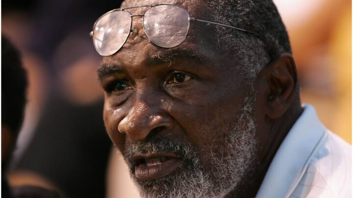 Richard Williams – Net Worth, Ex-Wife (Lakeisha Graham), Book, Movie, Children