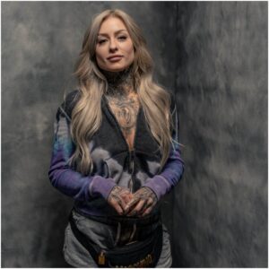 Ryan Ashley Malarkey Net Worth - Famous People Today