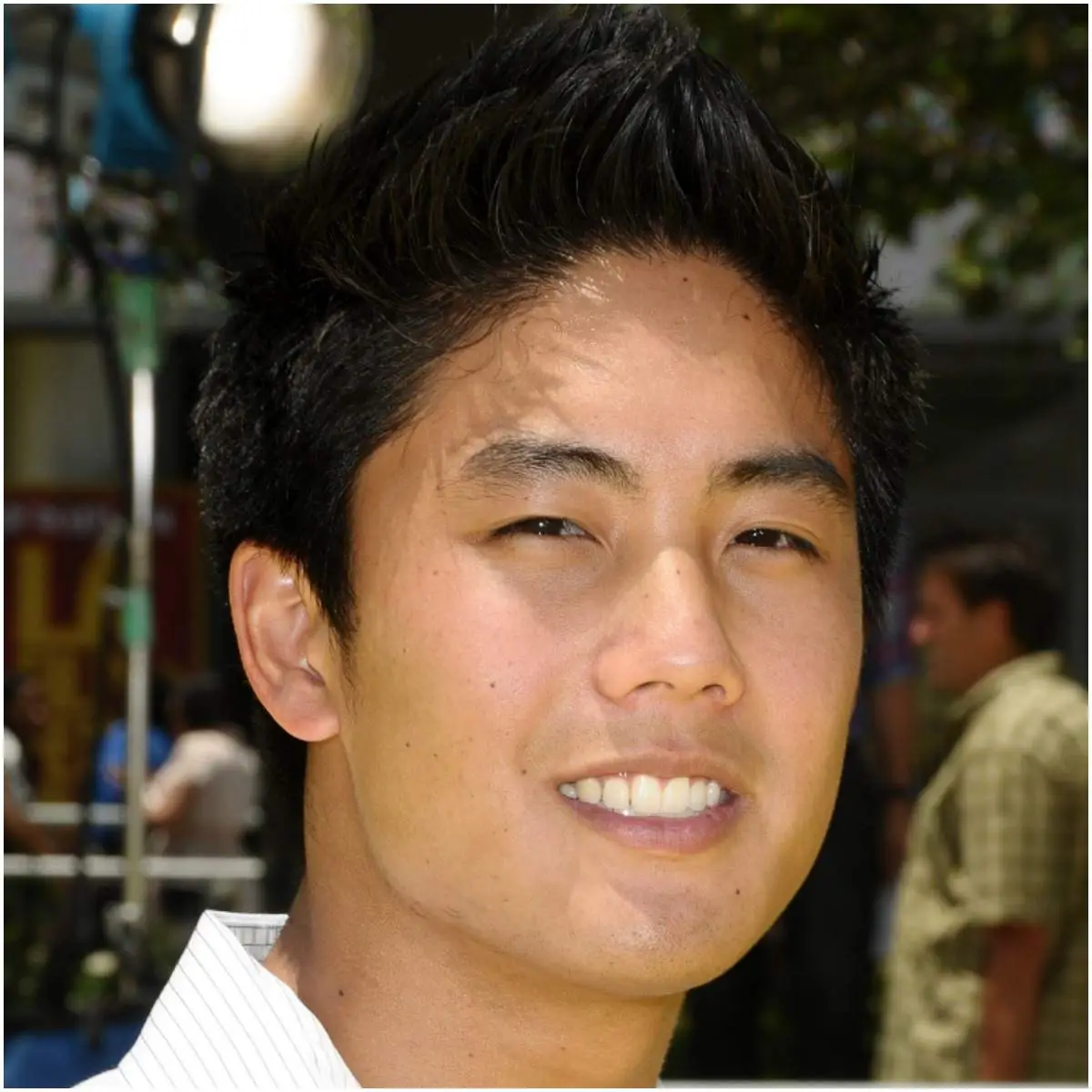 Ryan Higa, former boyfriend of Arden Cho