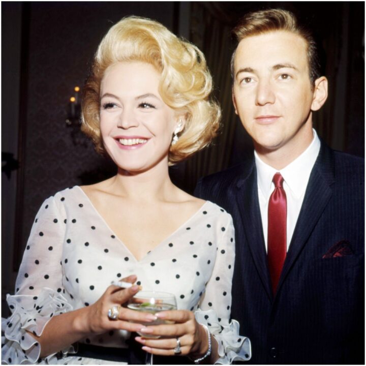Sandra Dee Net Worth, Biography, Husband, Son, Death
