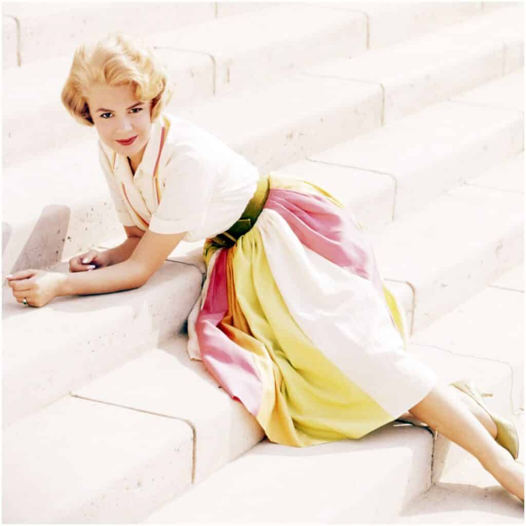 Sandra Dee Net Worth Husband Famous People Today