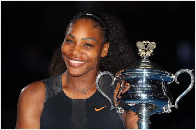 Serena Williams Net Worth 2020 Husband (Alexis Ohanian), Quotes, Bio
