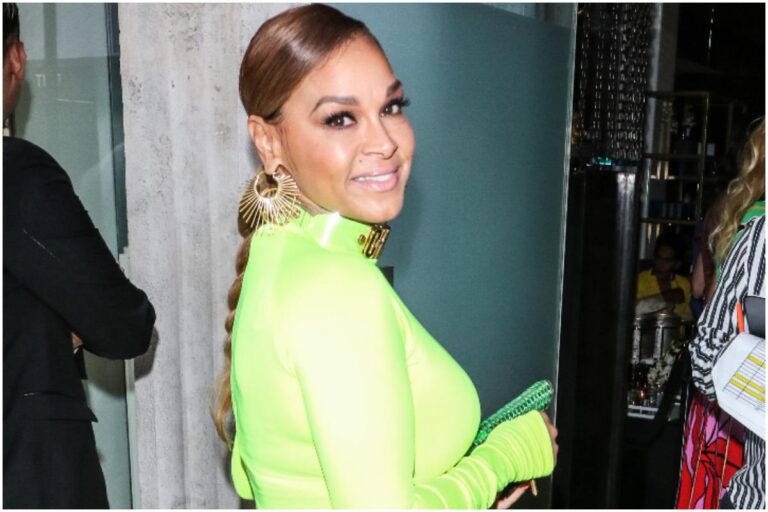 Sheree Zampino Net Worth ExHusband Famous People Today