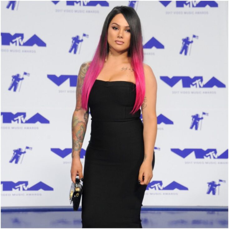 Snow Tha Product – Net Worth, Girlfriend (Julissa), Bio - Famous People