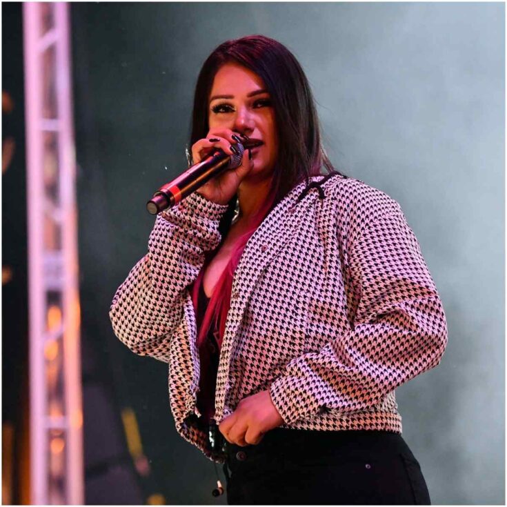 Snow Tha Product Net Worth 2024