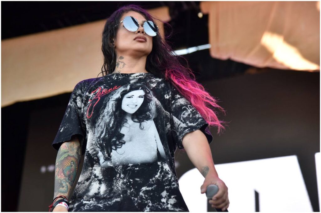Snow Tha Product Net Worth Girlfriend (Julissa) Famous People Today