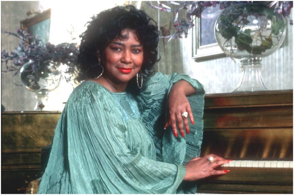 Sylvia Robinson Net Worth - Famous People Today