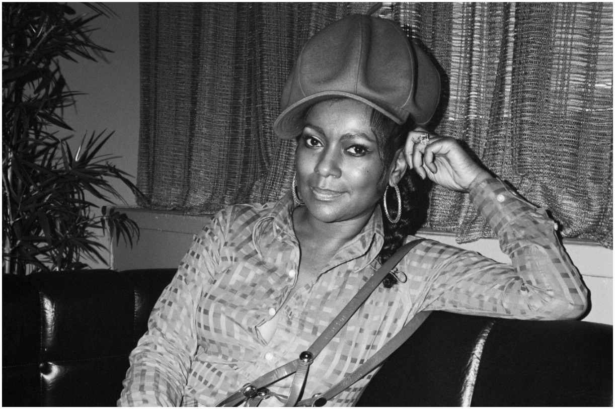 Sylvia Robinson Net Worth - Famous People Today