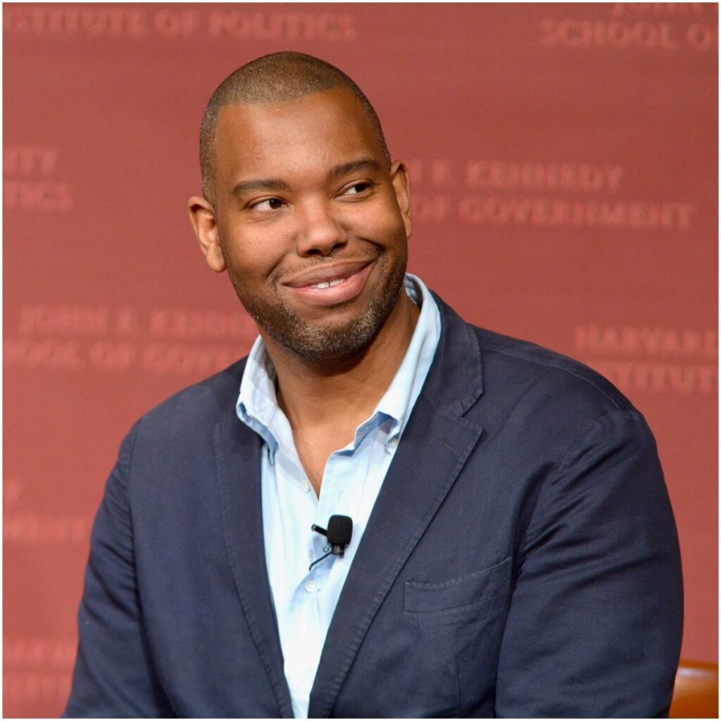 Ta-Nehisi Coates Net Worth 2024 - Famous People Today