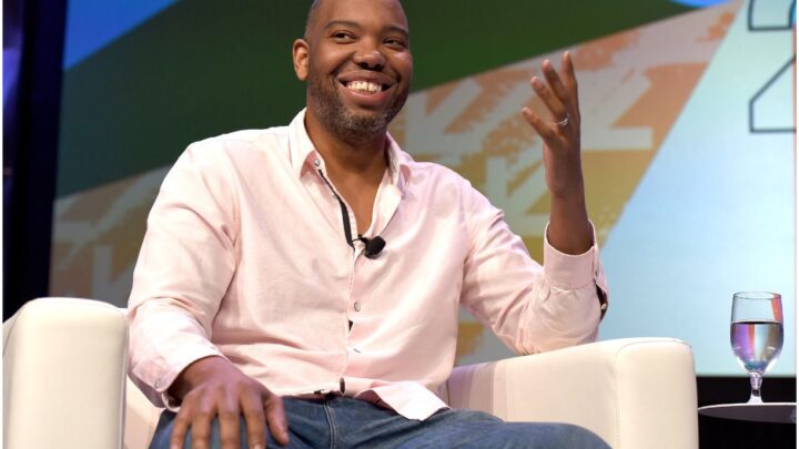 Ta-Nehisi Coates – Net Worth, Wife (Kenyatta Matthews), Quotes, Wiki