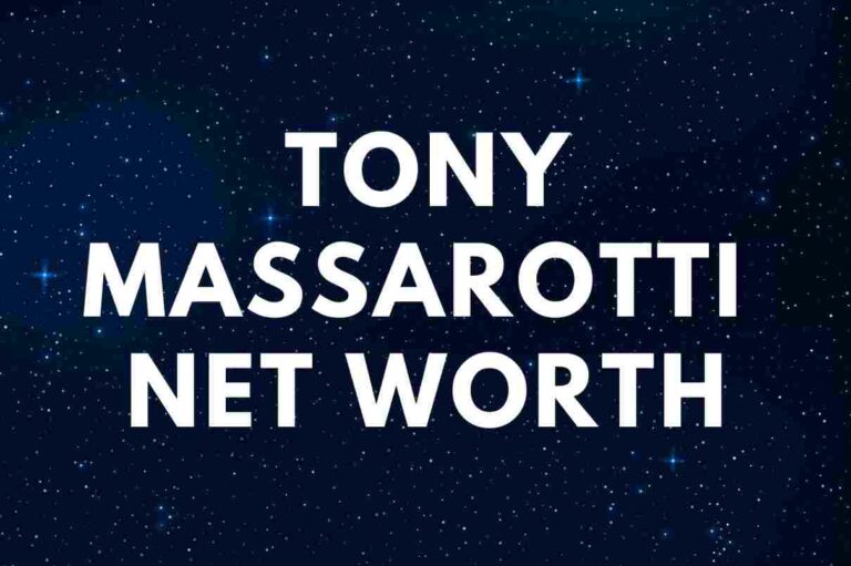 tony-massarotti-net-worth-wife-natalie-salary-famous-people-today