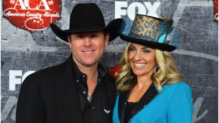 Trevor Brazile - Net Worth, Wife (Shada), Biography