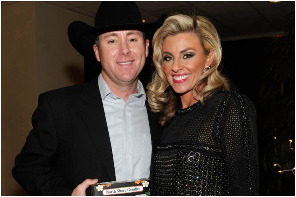 Trevor Brazile Net Worth | Wife - Famous People Today