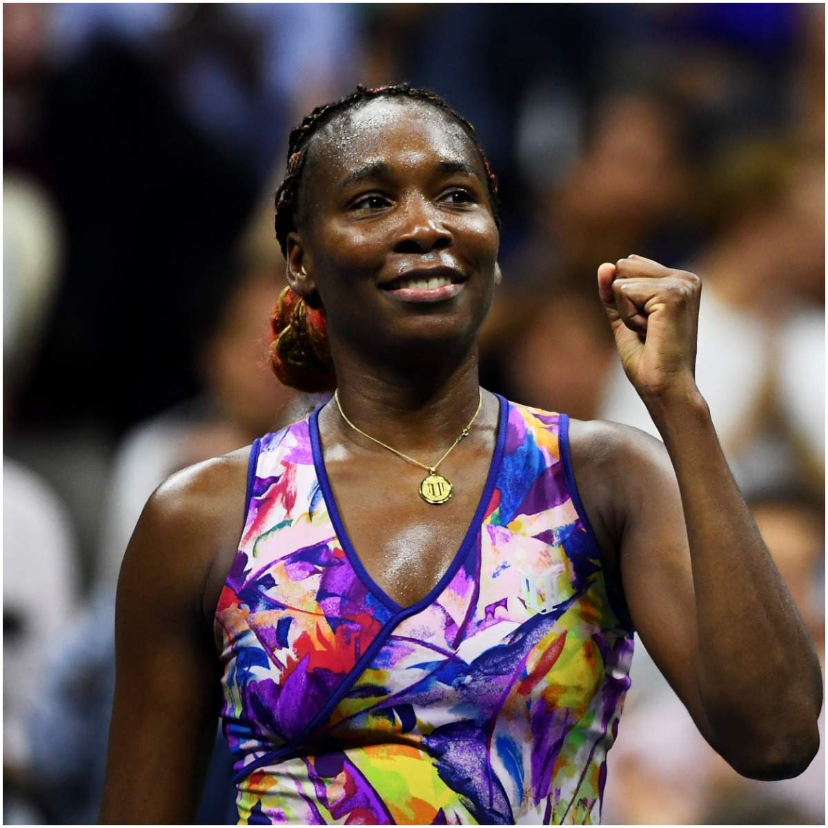 Venus Williams Net Worth