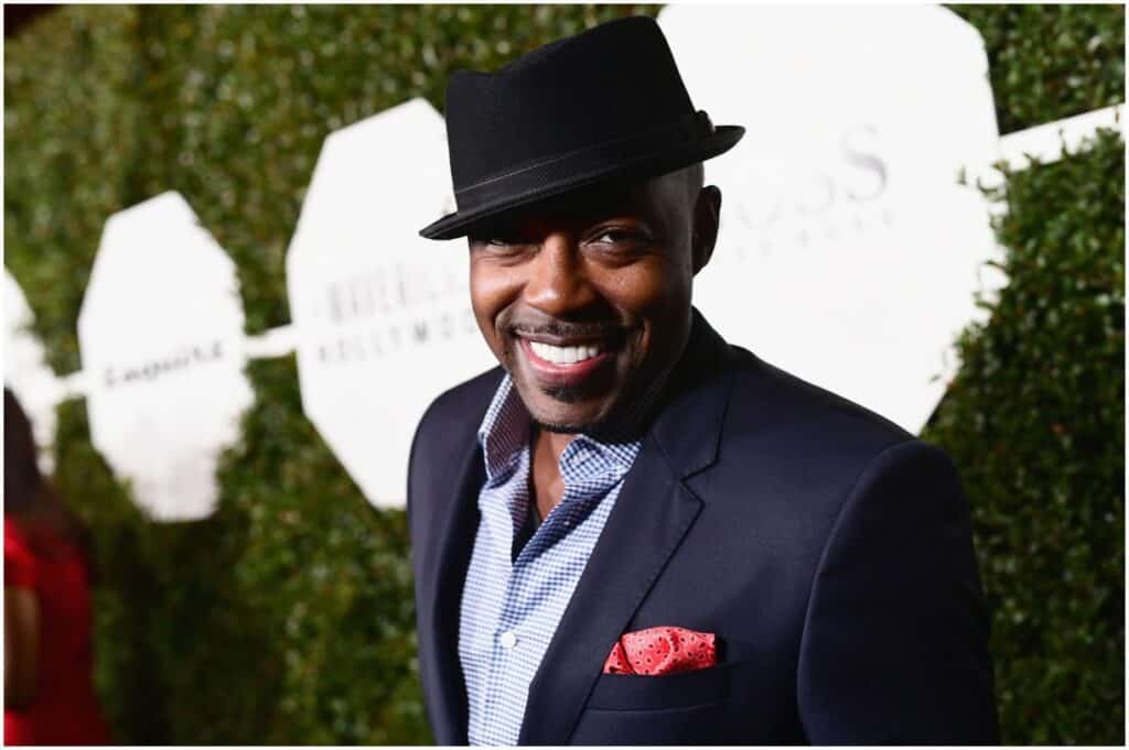 Will Packer Net Worth Wife (Heather Hayslett) Famous People Today
