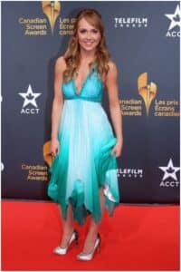 Amber Marshall Net Worth & Husband - Famous People Today