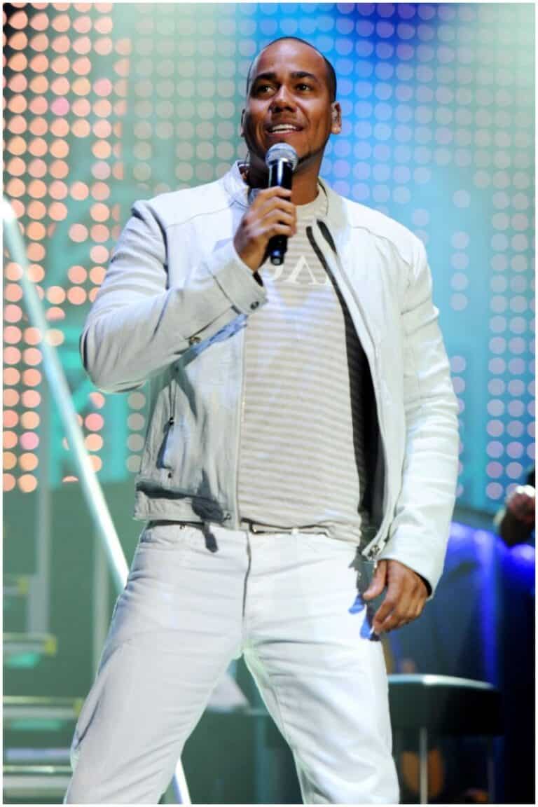 Anthony Santos Net Worth - Latest Update