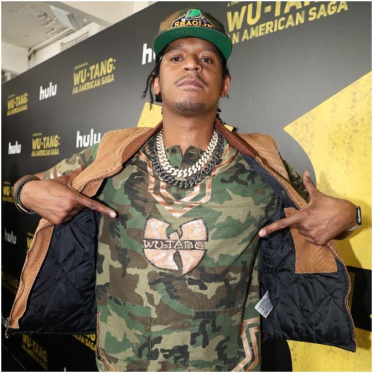 Chef Roblé Ali Net Worth Wife & Bio Famous People Today