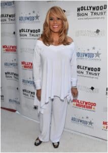 Claudette Rogers Robinson Net Worth - Famous People Today