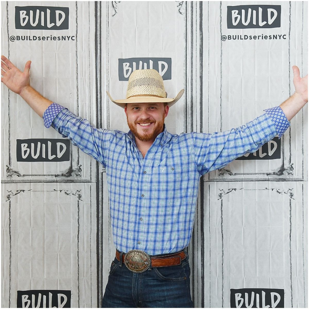 what is the net worth of Cody Johnson