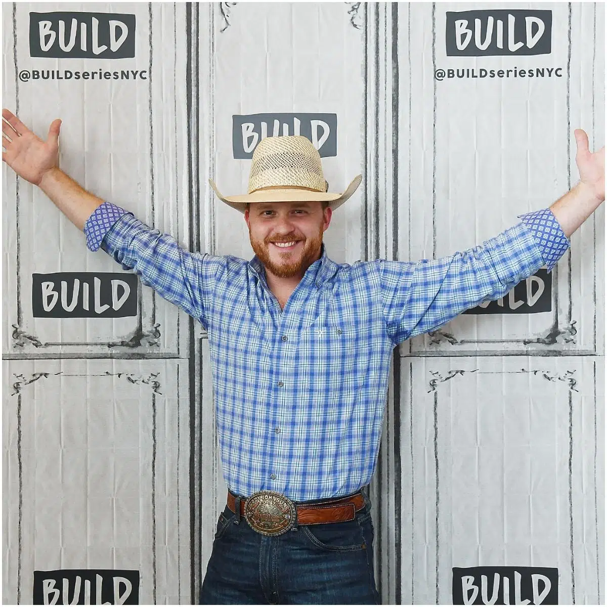 what is the net worth of Cody Johnson