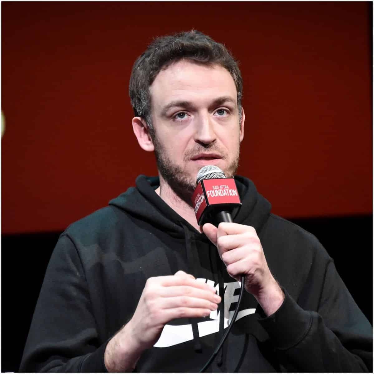 what is the net worth of Dan Soder