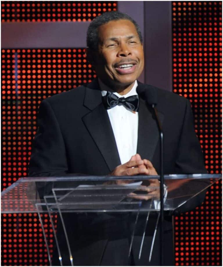 Dr. Bill Winston Net Worth 2024