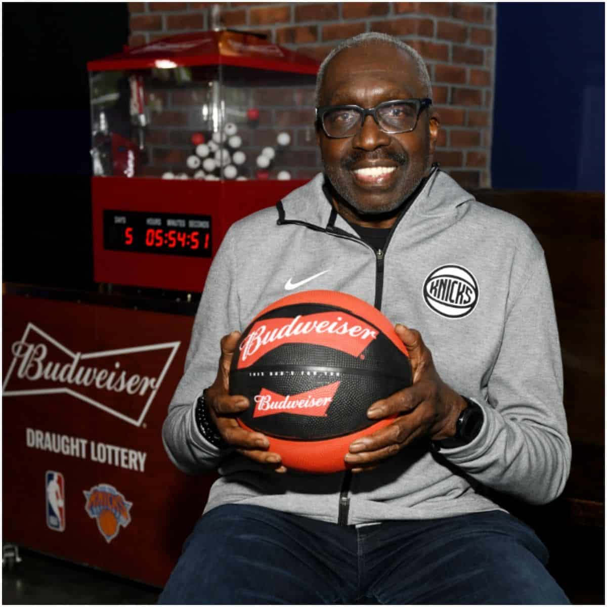 what is the net worth of Earl Monroe