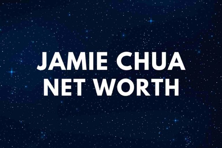 Jamie Chua - Net Worth, Ex-Husband (Nurdian Cuaca), Boyfriend ...