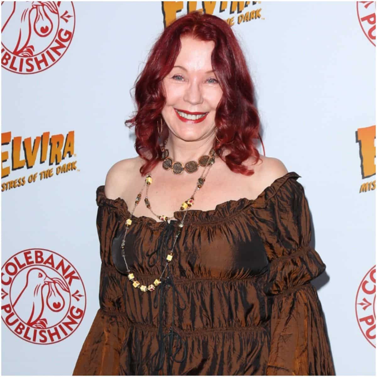what is the net worth of Pamela Des Barres