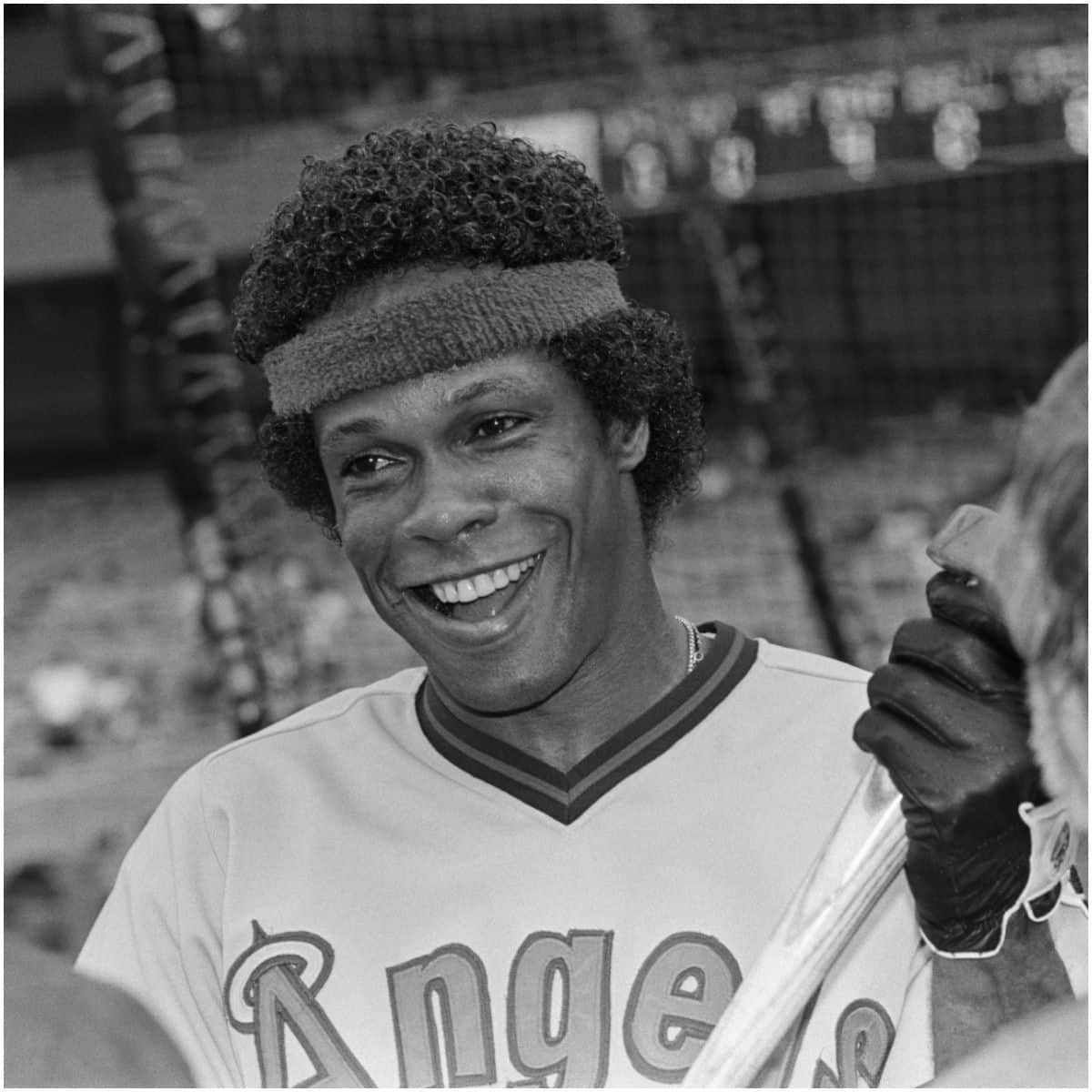 what is the net worth of Rod Carew