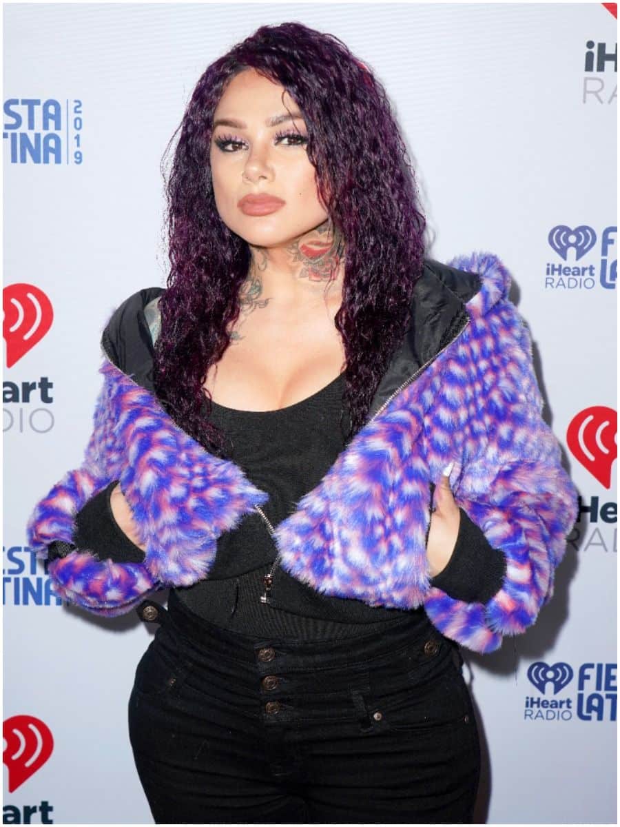 Snow Tha Product Net Worth Wife Famous People Today