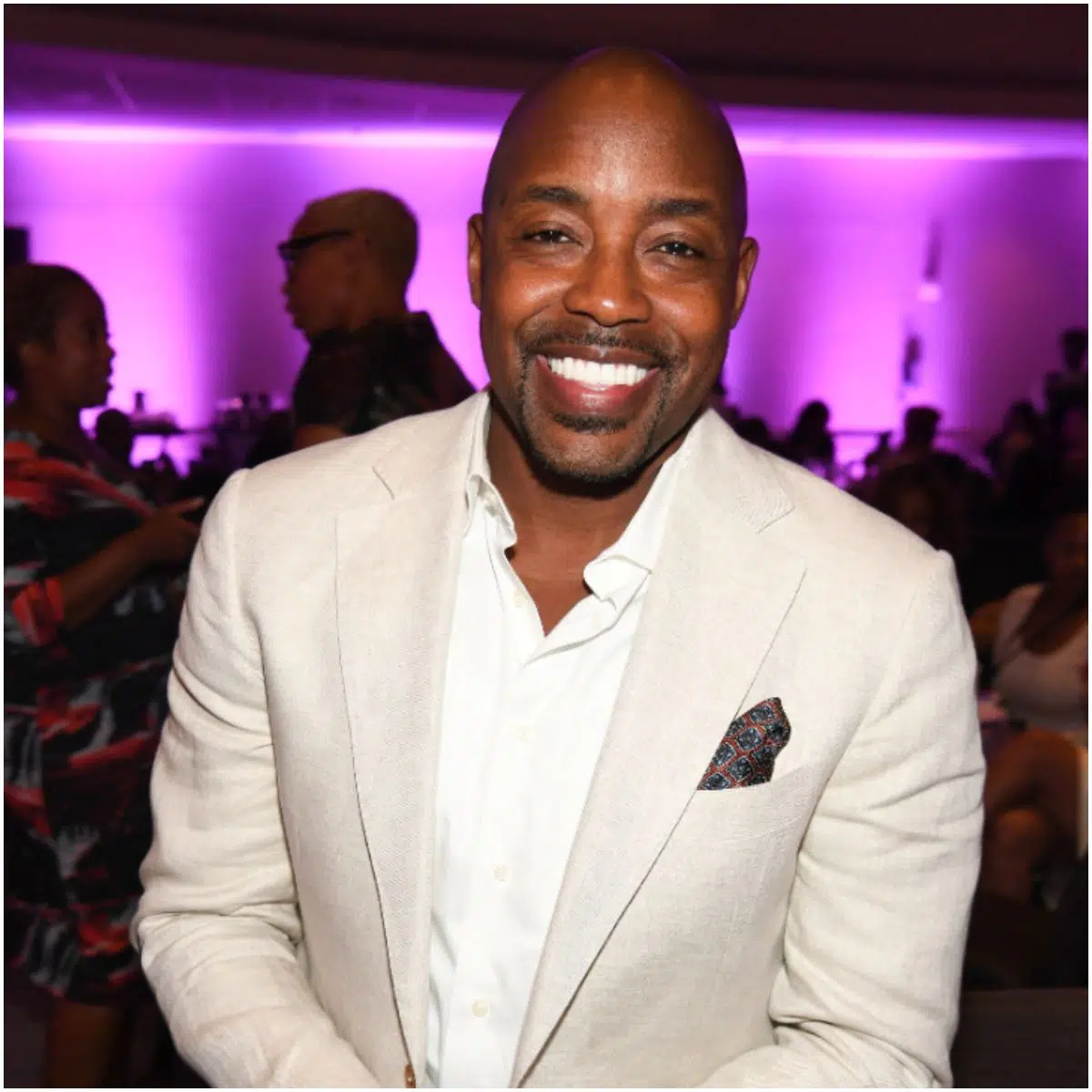 what is the net worth of Will Packer