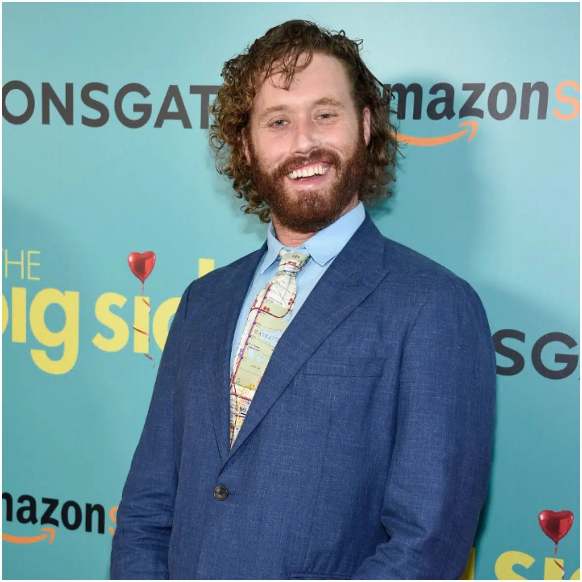 What is Silicon Valley star TJ Miller's net worth?