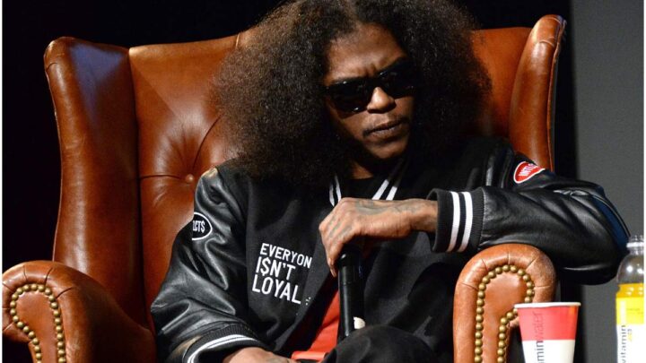 Ab-Soul – Net Worth, Girlfriend, Syndrome, Biography