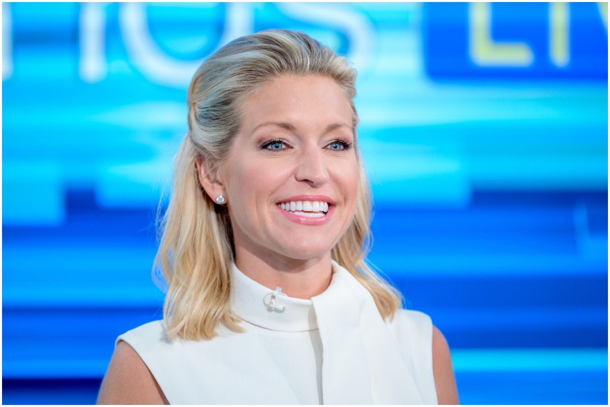 Ainsley Earhardt Income - 2024 Company Salaries