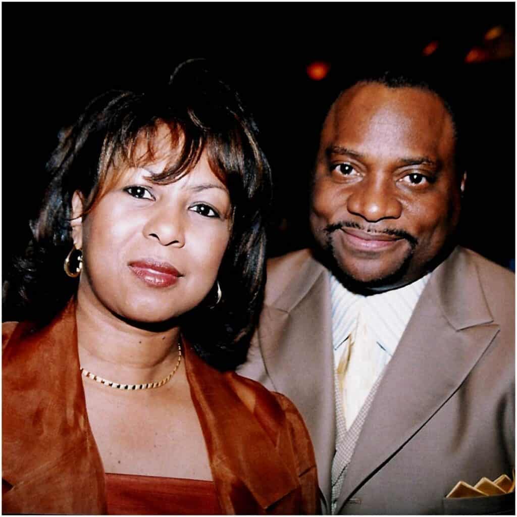 Eddie Long Net Worth Wife (Vanessa Long) Famous People Today