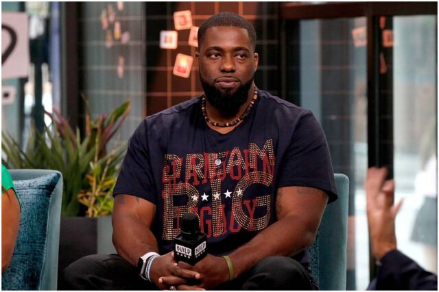 Brian Banks Net Worth 2020 Wife & Story