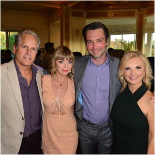 Is Carlo Marks Married To Shivani Ruparelia? Wife - Famous People Today