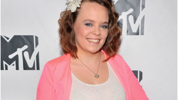 Catelynn Lowell – Net Worth, Husband (Tyler), Biography