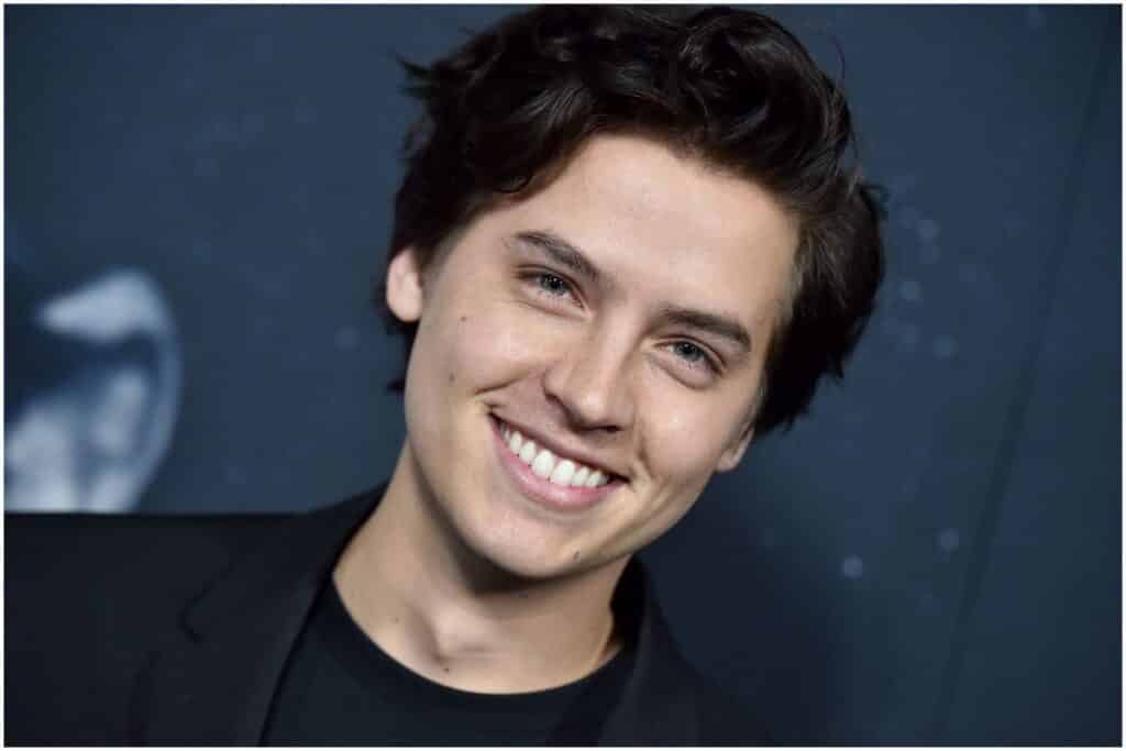 Cole Sprouse Net Worth 2022 Famous People Today