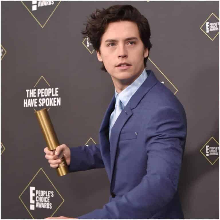 22 Celebrities Whose Name Starts With C - Famous People Today