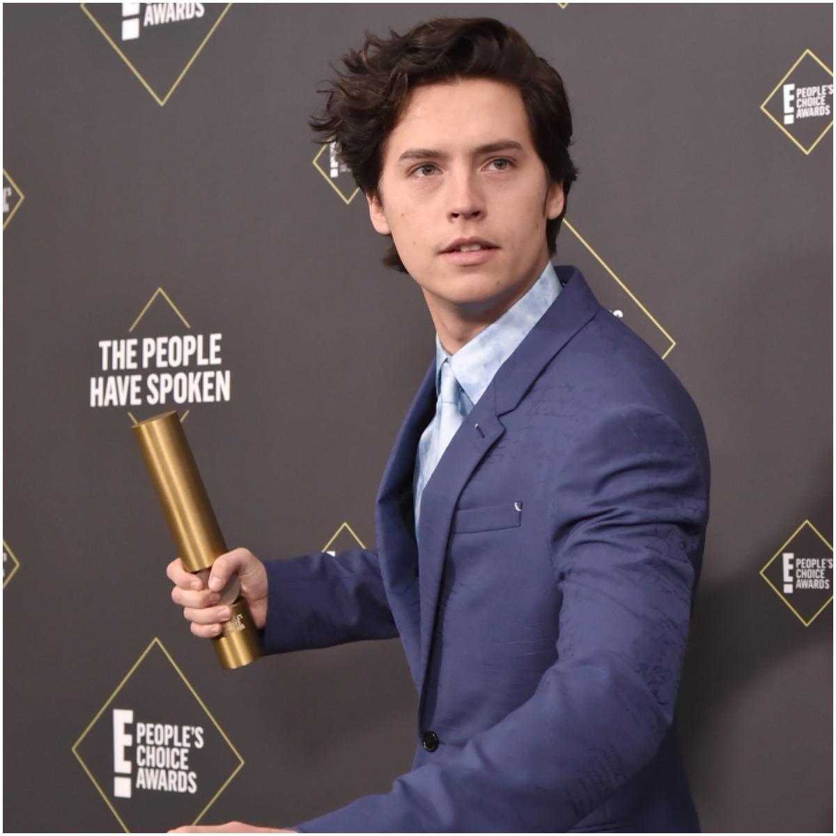 Cole Sprouse Net Worth