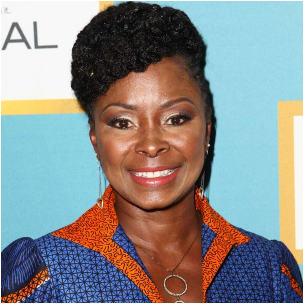 Crystal R. Fox Net Worth Husband Famous People Today