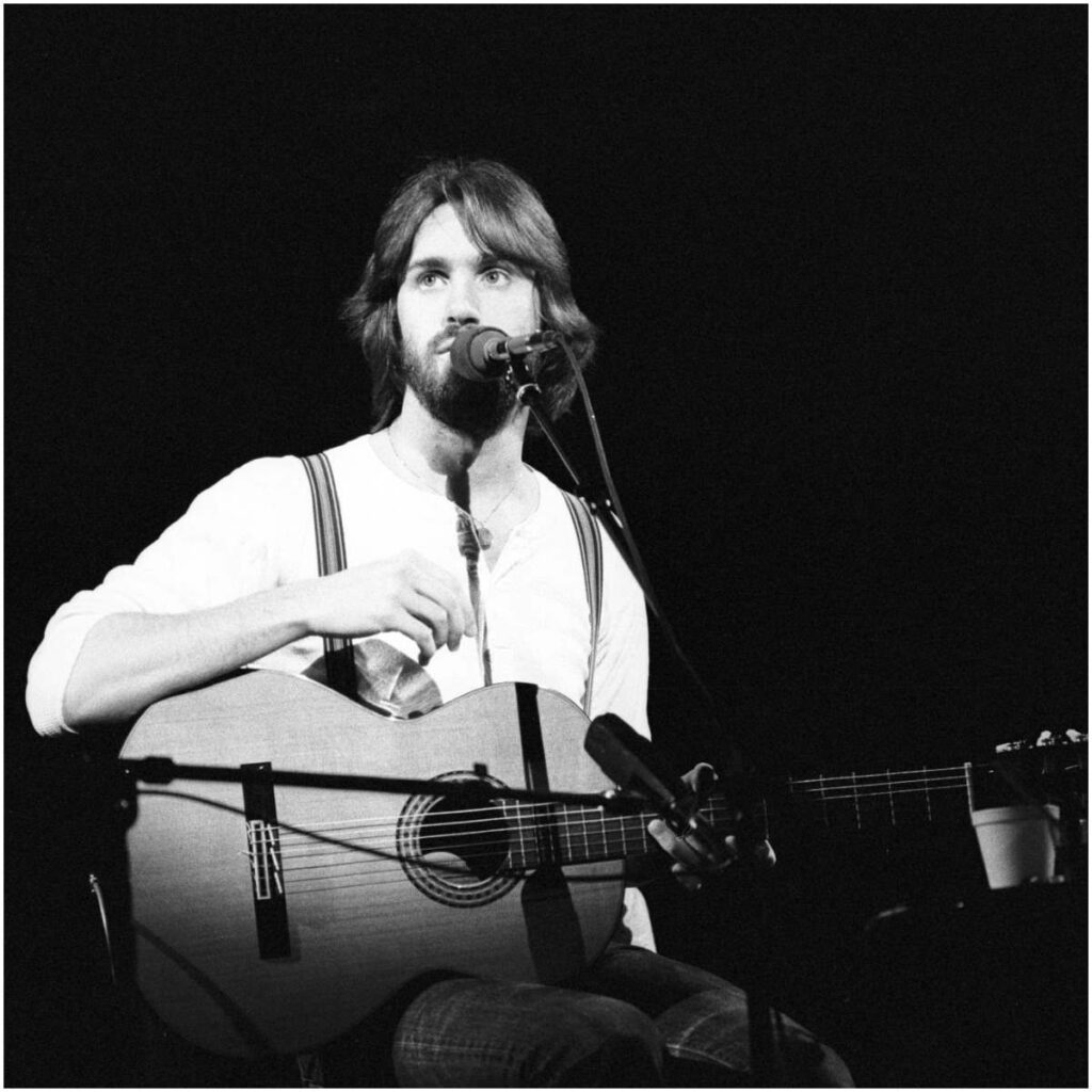 Dan Fogelberg Net Worth | Wife & Biography - Famous People Today