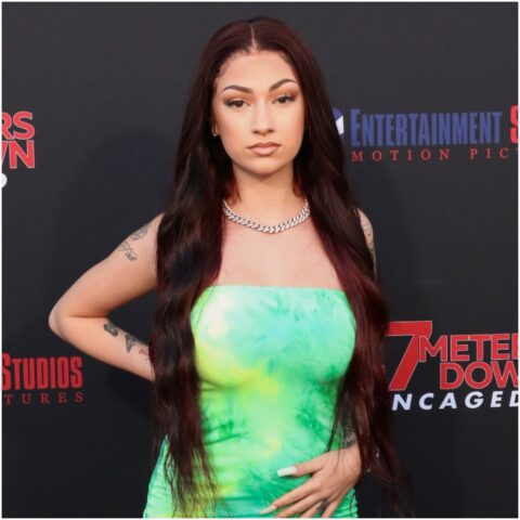 Danielle Bregoli Net Worth & Boyfriend - Famous People Today