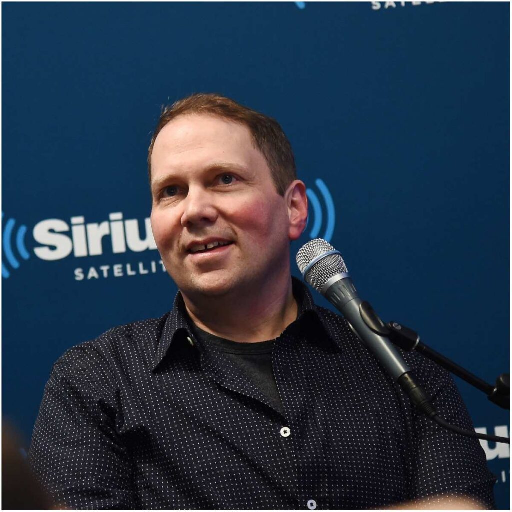 Dav Pilkey Net Worth 2024