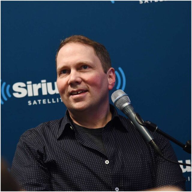 Dav Pilkey Net Worth Famous People Today