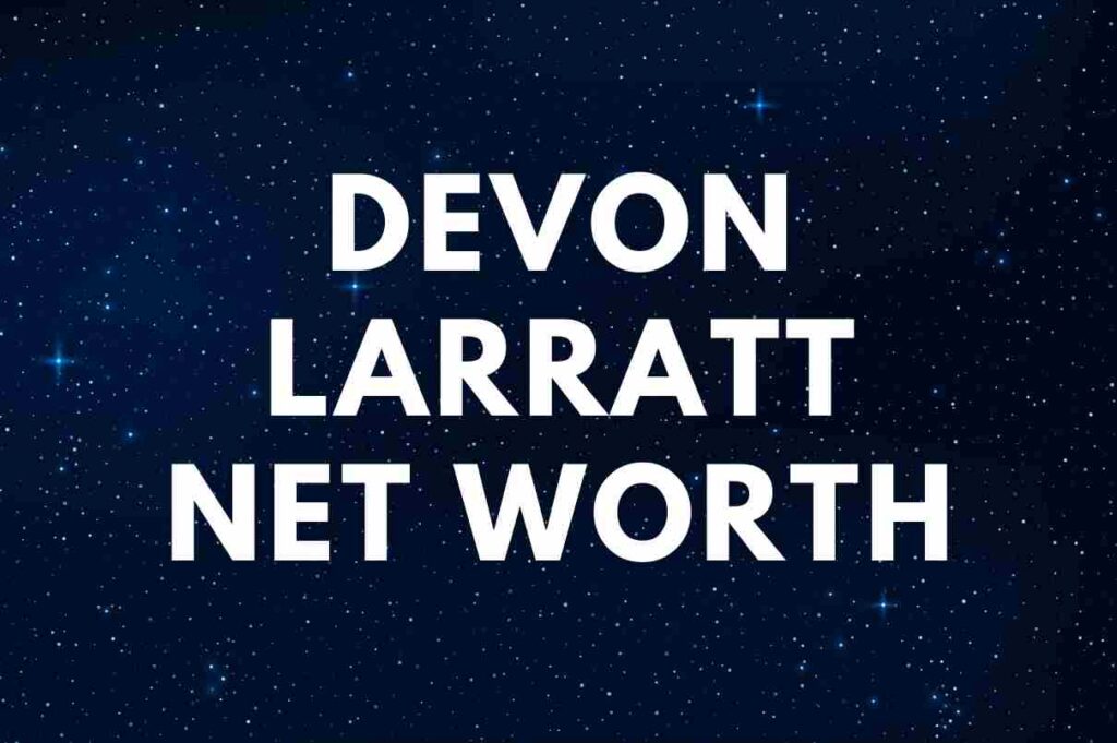 Devon Larratt Net Worth Wife (Jodi) Famous People Today